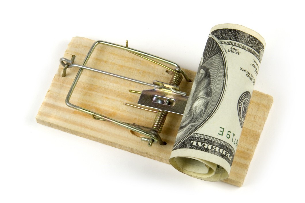 avoid the payday loan trap